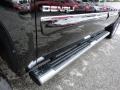 Onyx Black - Sierra 1500 Denali Crew Cab 4x4 Photo No. 10