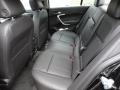Ebony Interior Photo for 2012 Buick Regal #55616923