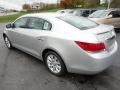 Quicksilver Metallic 2012 Buick LaCrosse FWD Exterior