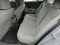 Titanium Interior Photo for 2012 Buick LaCrosse #55616980