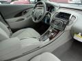 Titanium Interior Photo for 2012 Buick LaCrosse #55616992