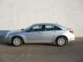 Bright Silver Metallic - Sebring Sedan Photo No. 1