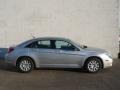 Bright Silver Metallic - Sebring Sedan Photo No. 2