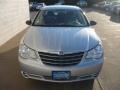Bright Silver Metallic - Sebring Sedan Photo No. 3