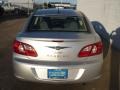 Bright Silver Metallic - Sebring Sedan Photo No. 4