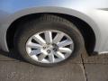 Bright Silver Metallic - Sebring Sedan Photo No. 6