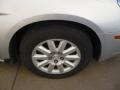 Bright Silver Metallic - Sebring Sedan Photo No. 9