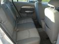 Bright Silver Metallic - Sebring Sedan Photo No. 12