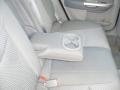 Bright Silver Metallic - Sebring Sedan Photo No. 14