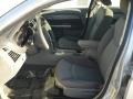 Bright Silver Metallic - Sebring Sedan Photo No. 19