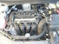 Bright Silver Metallic - Sebring Sedan Photo No. 21