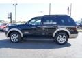 2008 Black Ford Explorer Eddie Bauer  photo #5