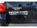 2008 Black Ford Explorer Eddie Bauer  photo #18