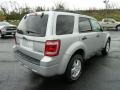 Silver Metallic - Escape XLT V6 4WD Photo No. 2