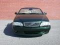 1999 Emerald Green Metallic Volvo C70 LT Convertible  photo #7