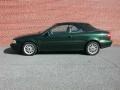 Emerald Green Metallic - C70 LT Convertible Photo No. 27