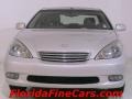 Millennium Silver Metallic - ES 300 Photo No. 5