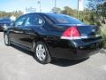 Black - Impala LS Photo No. 2