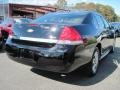 Black - Impala LS Photo No. 3