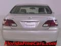 Millennium Silver Metallic - ES 300 Photo No. 6