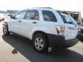 Summit White - Equinox LS AWD Photo No. 2