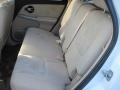 Summit White - Equinox LS AWD Photo No. 7