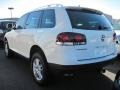 Campanella White - Touareg VR6 FSI 4XMotion Photo No. 2