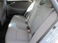 Iridescent Silver Blue Metallic - Sonata GLS Photo No. 7
