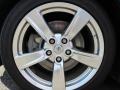 2009 Nissan 370Z Coupe Wheel and Tire Photo