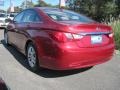 Venetian Red - Sonata GLS Photo No. 2