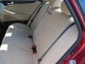Venetian Red - Sonata GLS Photo No. 7