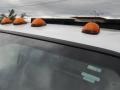 Oxford White - F550 Super Duty XL Regular Cab Chassis Stake Truck Photo No. 10