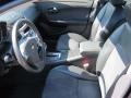 2008 Black Granite Metallic Chevrolet Malibu LT Sedan  photo #6