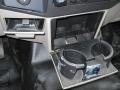 Oxford White - F550 Super Duty XL Regular Cab Chassis Stake Truck Photo No. 15