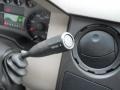 Oxford White - F550 Super Duty XL Regular Cab Chassis Stake Truck Photo No. 16