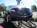 Nighthawk Black Pearl - Civic EX-L Coupe Photo No. 2