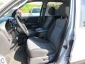 2003 Satin Silver Metallic Ford Escape XLT V6 4WD  photo #9