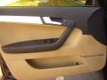 Beige Door Panel Photo for 2006 Audi A3 #55619859