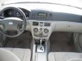 Powder White Pearl - Sonata GLS V6 Photo No. 5