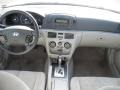 2006 Powder White Pearl Hyundai Sonata GLS V6  photo #5