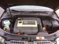  2006 A3 2.0T 2.0 Liter FSI Turbocharged DOHC 16-Valve 4 Cylinder Engine