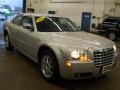 Bright Silver Metallic - 300 Touring AWD Photo No. 11