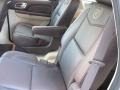  2008 Escalade Platinum AWD Cocoa/Very Light Linen Interior