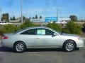 2002 Lunar Mist Metallic Toyota Solara SE Coupe  photo #3