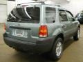 2005 Norsea Blue Metallic Ford Escape XLT V6 4WD  photo #2