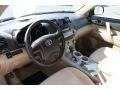 Salsa Red Pearl - Highlander 4WD Photo No. 5