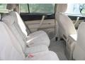 Salsa Red Pearl - Highlander 4WD Photo No. 12