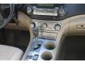 Salsa Red Pearl - Highlander 4WD Photo No. 17