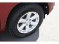 Salsa Red Pearl - Highlander 4WD Photo No. 21