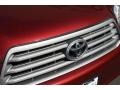 Salsa Red Pearl - Highlander 4WD Photo No. 22